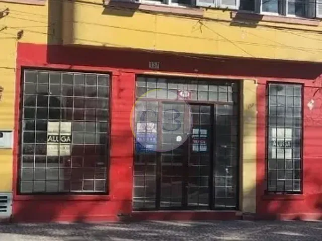 Sobrado para alugar, no bairro Centro em Pelotas