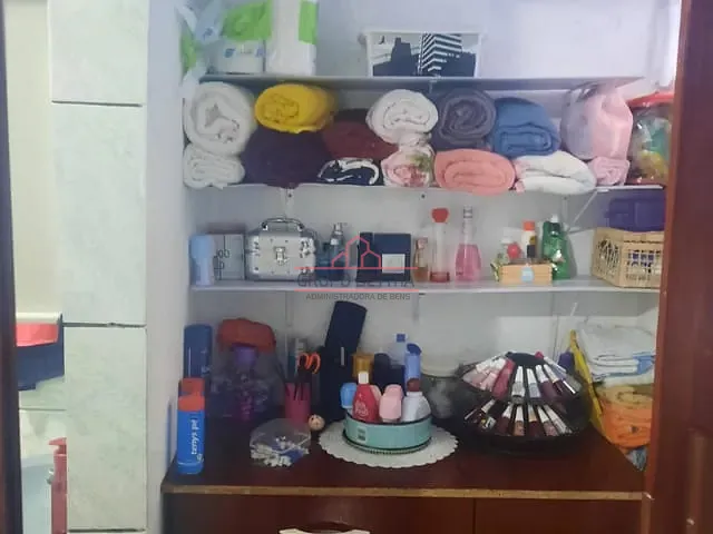 Sobrado com 125m² 3 quartos e 3 banheiros, à venda, no bairro Parque Santa Tereza em Jandira