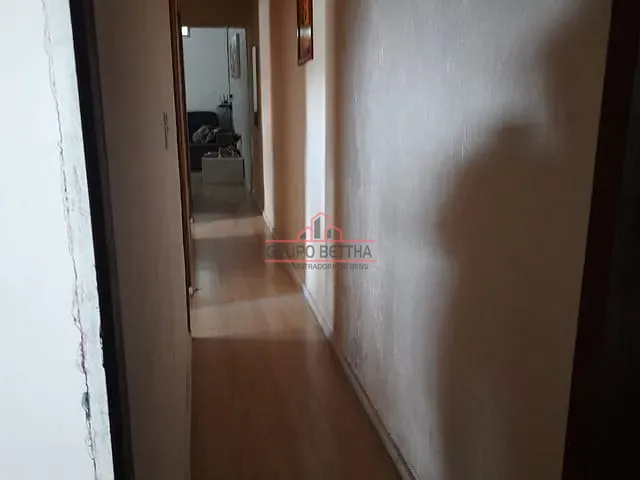 Sobrado com 125m² 3 quartos e 3 banheiros, à venda, no bairro Parque Santa Tereza em Jandira