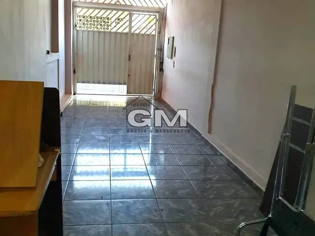 Sobrado com 126m² 2 quartos e 2 banheiros, à venda, no bairro Vila Monte Alegre em Ribeirão Preto