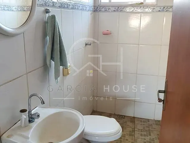 Sobrado com 126m² 2 quartos e 2 banheiros, à venda, no bairro Vila Monte Alegre em Ribeirão Preto