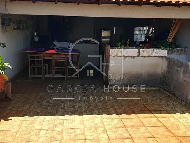 Sobrado com 126m² 2 quartos e 2 banheiros, à venda, no bairro Vila Monte Alegre em Ribeirão Preto