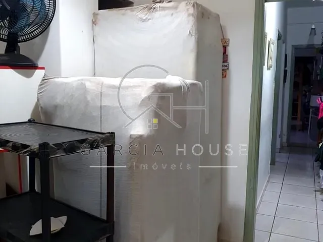 Sobrado com 126m² 2 quartos e 2 banheiros, à venda, no bairro Vila Monte Alegre em Ribeirão Preto