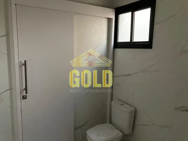 Sobrado com 264m² 3 quartos e 5 banheiros, à venda, no bairro Jardim Morumbi em Londrina