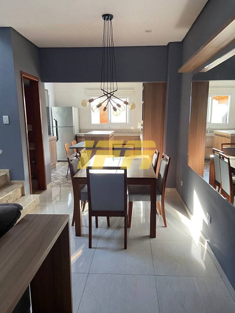 Sobrado, 3 quartos, 119 m² - Foto 9