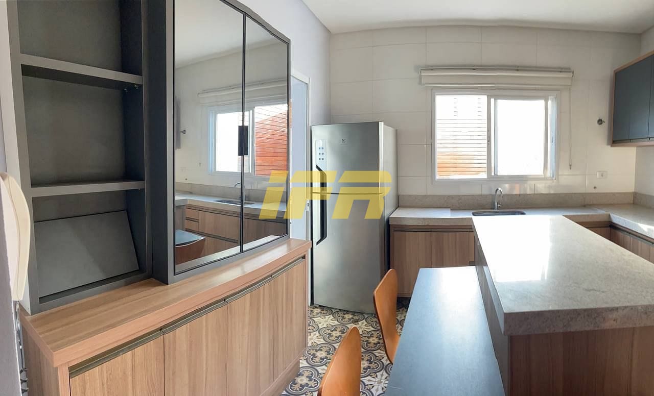 Sobrado, 3 quartos, 119 m² - Foto 5