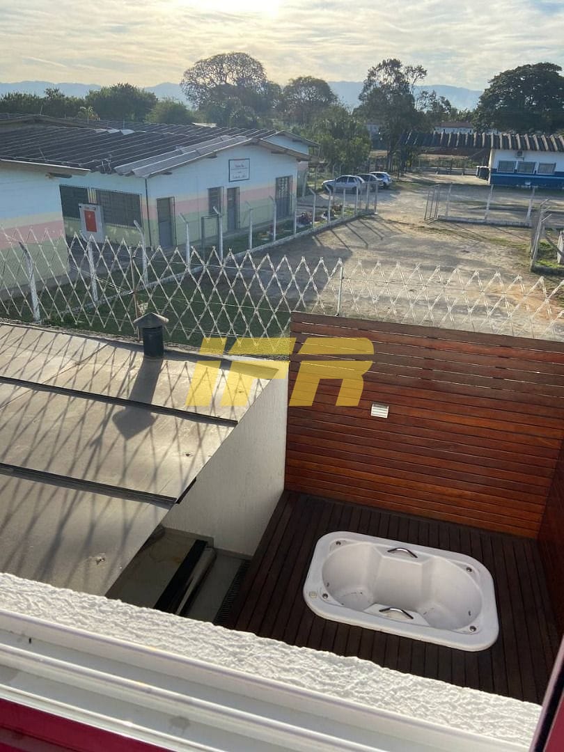 Sobrado, 3 quartos, 119 m² - Foto 10