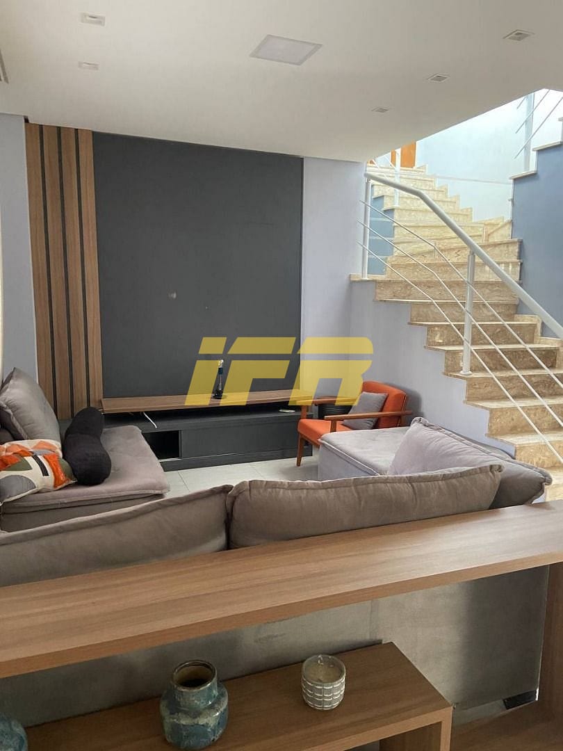 Sobrado, 3 quartos, 119 m² - Foto 8