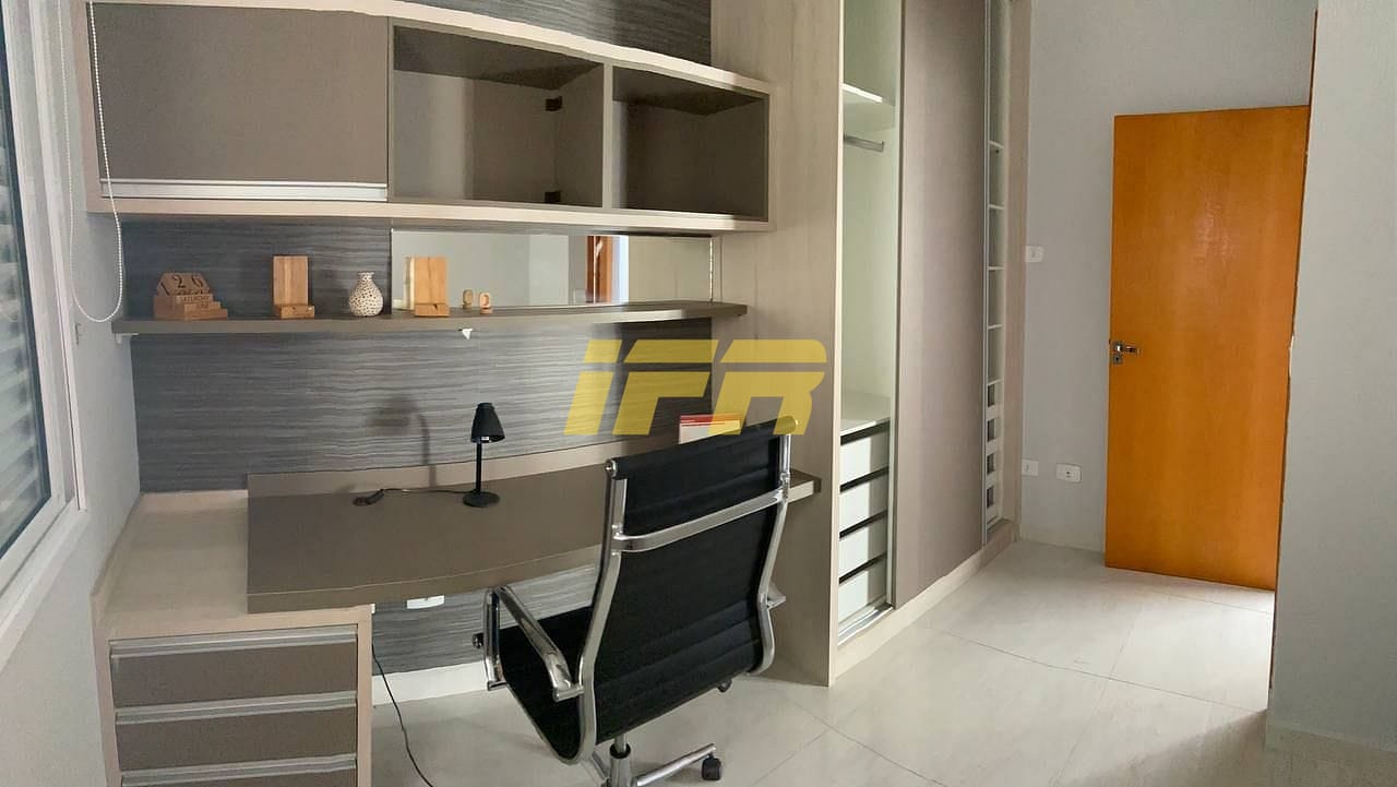 Sobrado, 3 quartos, 119 m² - Foto 6