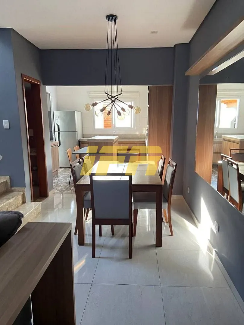Sobrado, 3 quartos, 119 m² - Foto 9