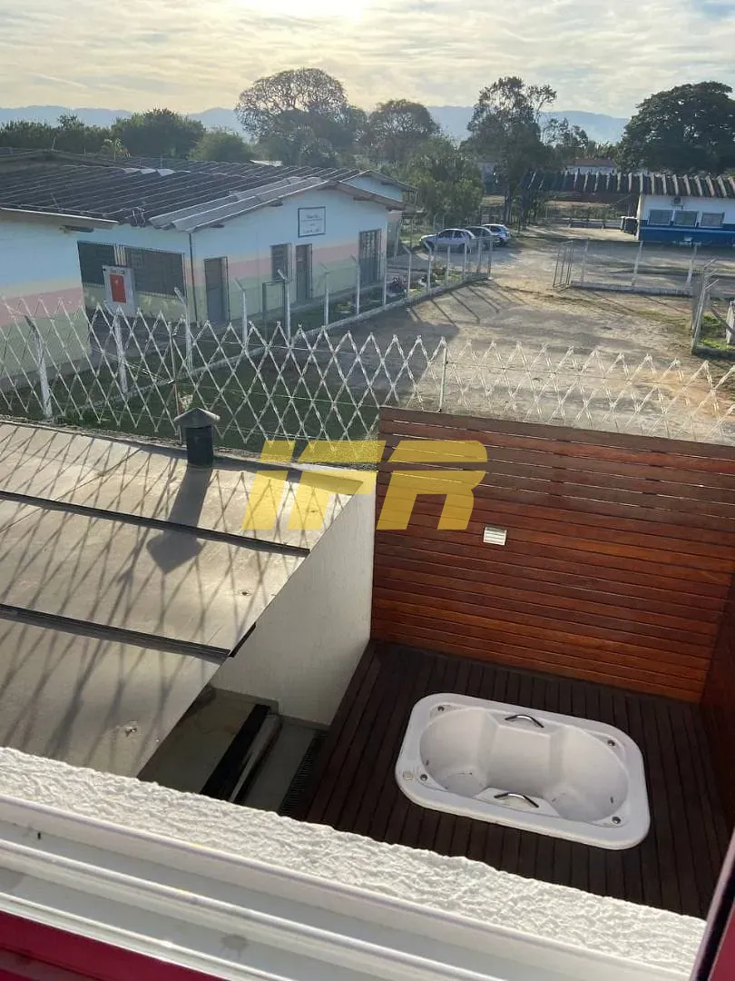 Sobrado, 3 quartos, 119 m² - Foto 10