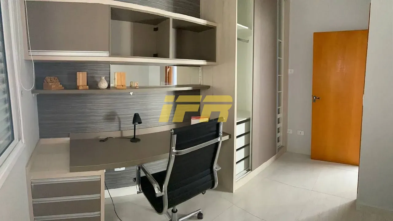 Sobrado, 3 quartos, 119 m² - Foto 6