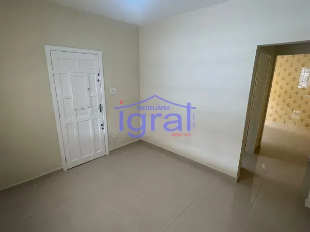 Sobrado com 123m² 2 quartos e 1 banheiro, à venda, no bairro Vila Guarani (Z Sul) em São Paulo