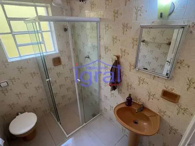 Sobrado com 123m² 2 quartos e 1 banheiro, à venda, no bairro Vila Guarani (Z Sul) em São Paulo