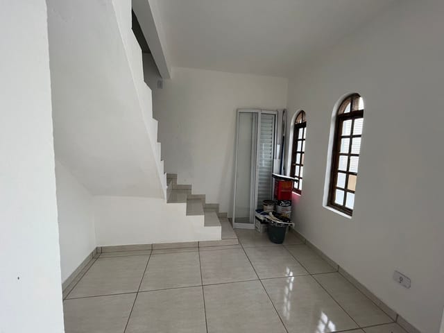 Sobrado com 153m² 3 quartos e 2 banheiros, à venda, no bairro Conjunto Habitacional Parque da Floresta em Campinas