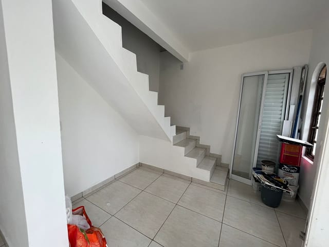 Sobrado com 153m² 3 quartos e 2 banheiros, à venda, no bairro Conjunto Habitacional Parque da Floresta em Campinas