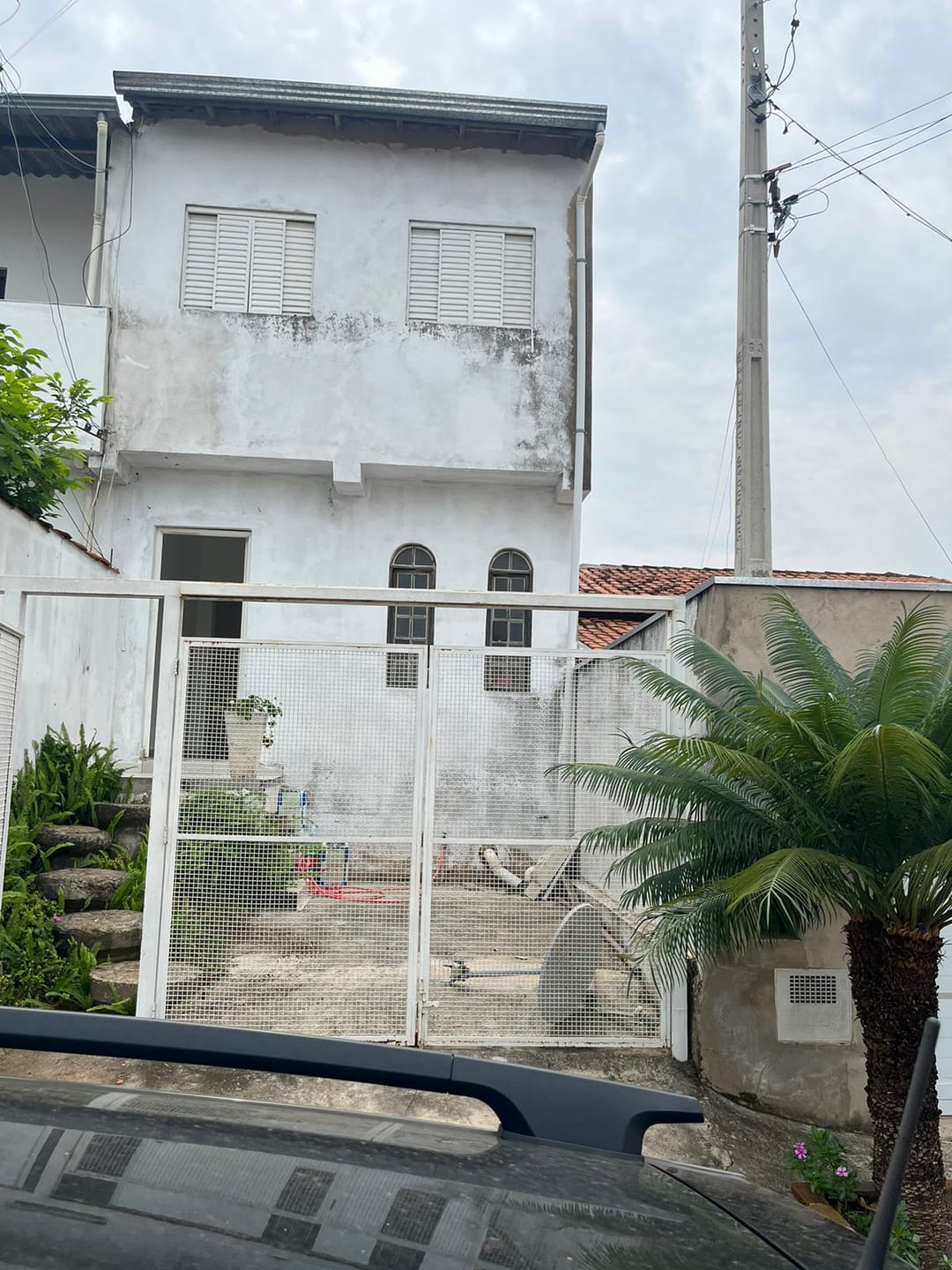 Sobrado, 3 quartos, 182 m² - Foto 1