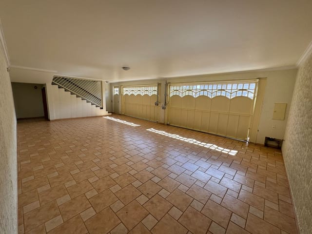 Foto do Sobrado - Sobrado para locação, Parque dos Lima, Franca, SP | IMPERADOR IMOBILIARIA