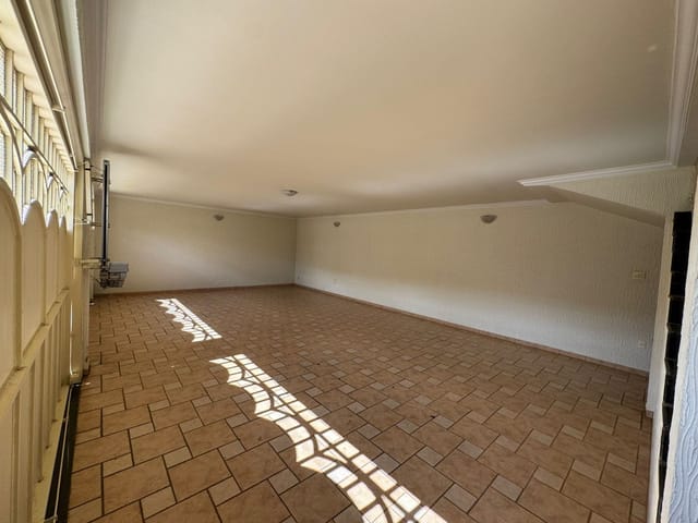 Foto do Sobrado - Sobrado para locação, Parque dos Lima, Franca, SP | IMPERADOR IMOBILIARIA