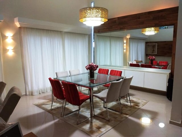 Foto do Sobrado - Sobrado à venda 3 Quartos, 3 Suites, 3 Vagas, 1000M², Parque Mirante Do Vale, Jacareí - SP | Mirante do Vale | INDEPENDENCE NEGOCIOS IMOBILIARIOS LTDA