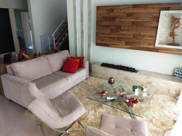Foto do Sobrado - Sobrado à venda 3 Quartos, 3 Suites, 3 Vagas, 1000M², Parque Mirante Do Vale, Jacareí - SP | Mirante do Vale | INDEPENDENCE NEGOCIOS IMOBILIARIOS LTDA