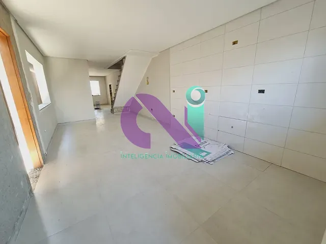 Sobrado com 125m² 3 quartos e 3 banheiros, à venda, no bairro Bela Vista em Osasco