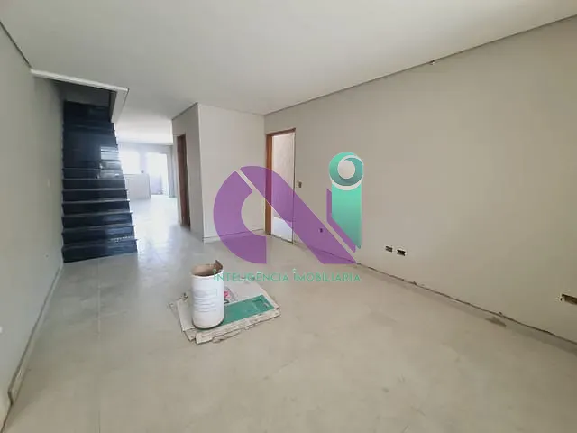 Sobrado com 125m² 3 quartos e 3 banheiros, à venda, no bairro Bela Vista em Osasco