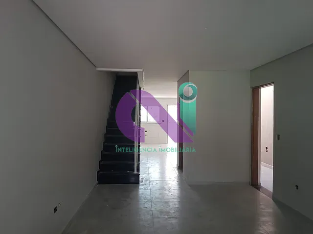 Sobrado com 125m² 3 quartos e 3 banheiros, à venda, no bairro Bela Vista em Osasco