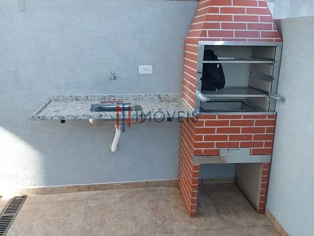 Sobrado com 75m² 2 quartos e 1 banheiro, à venda ou para alugar, no bairro Nova Cerejeiras em Atibaia