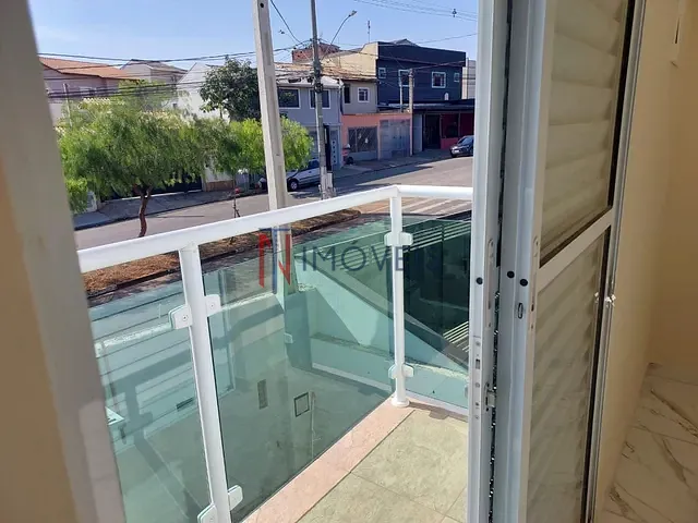 Sobrado com 75m² 2 quartos e 1 banheiro, à venda ou para alugar, no bairro Nova Cerejeiras em Atibaia