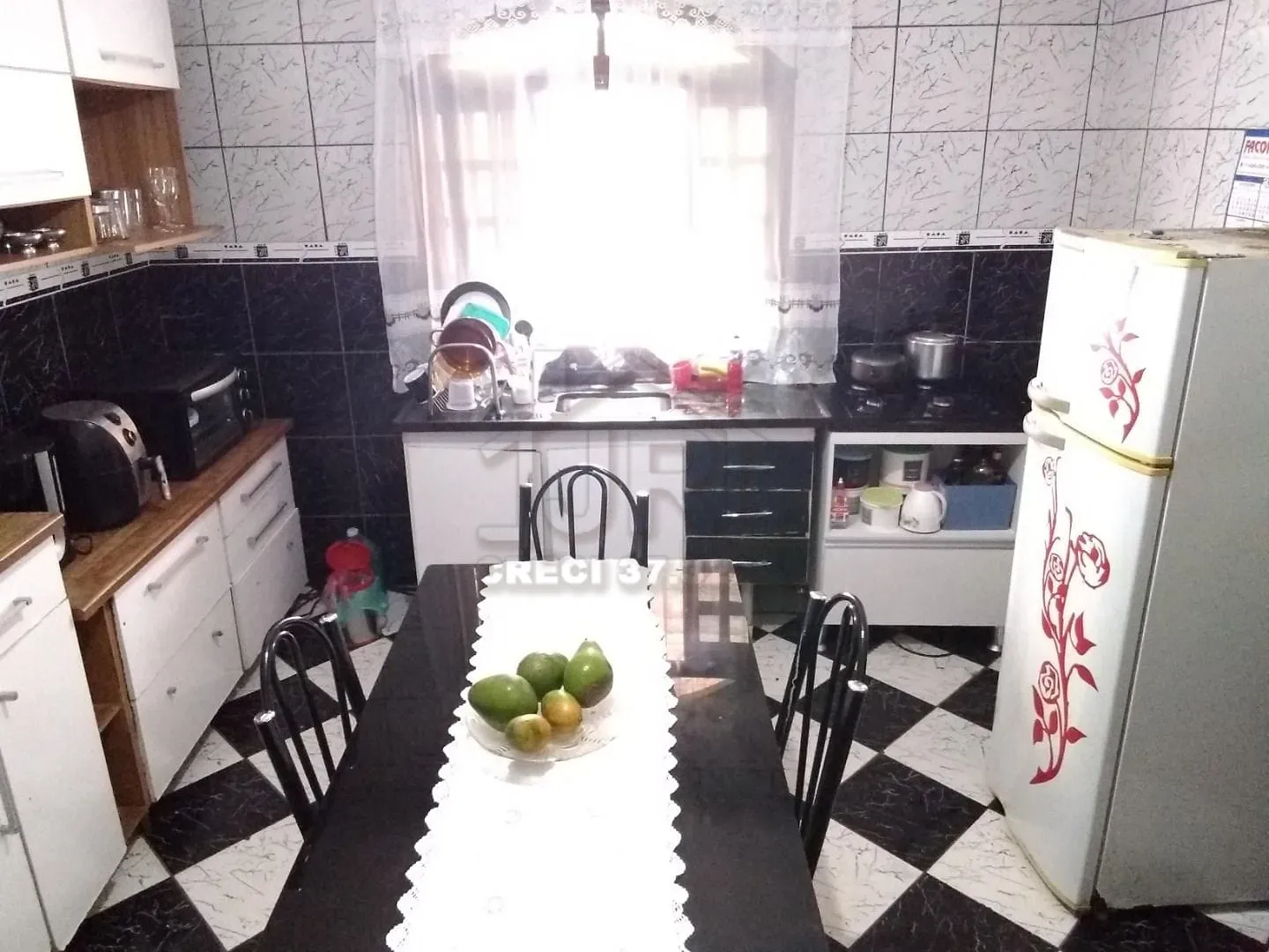 Sobrado, 4 quartos, 165 m² - Foto 5