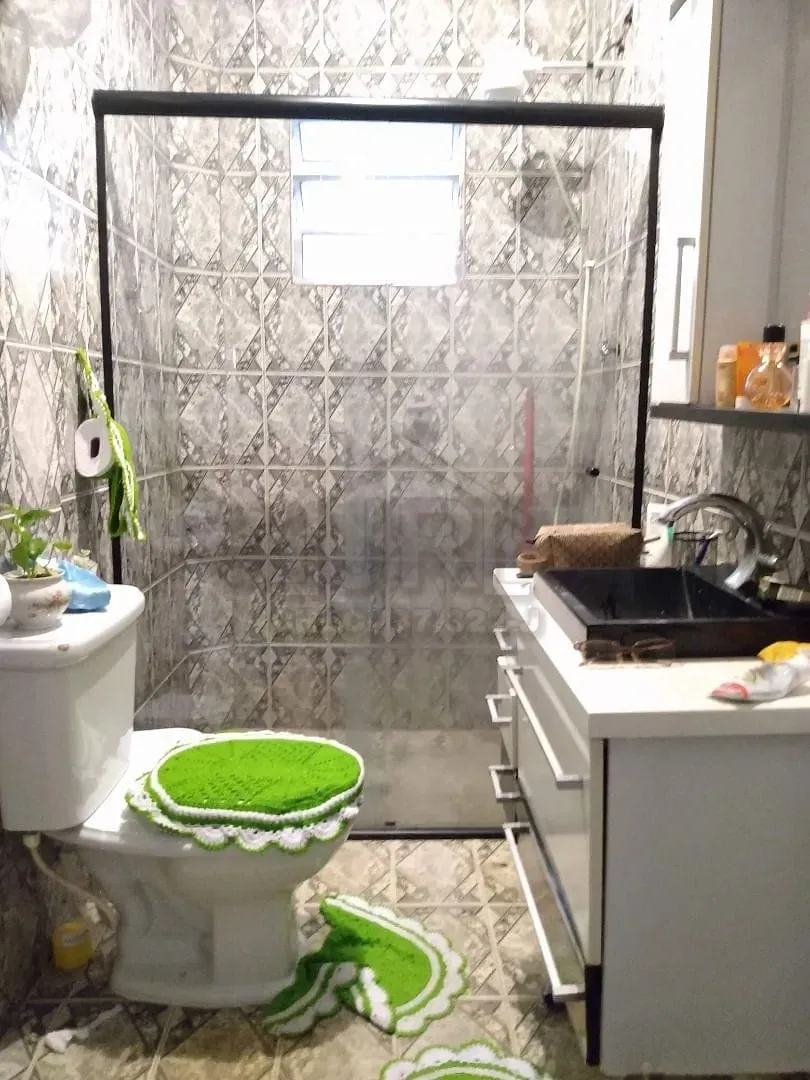 Sobrado, 4 quartos, 165 m² - Foto 17