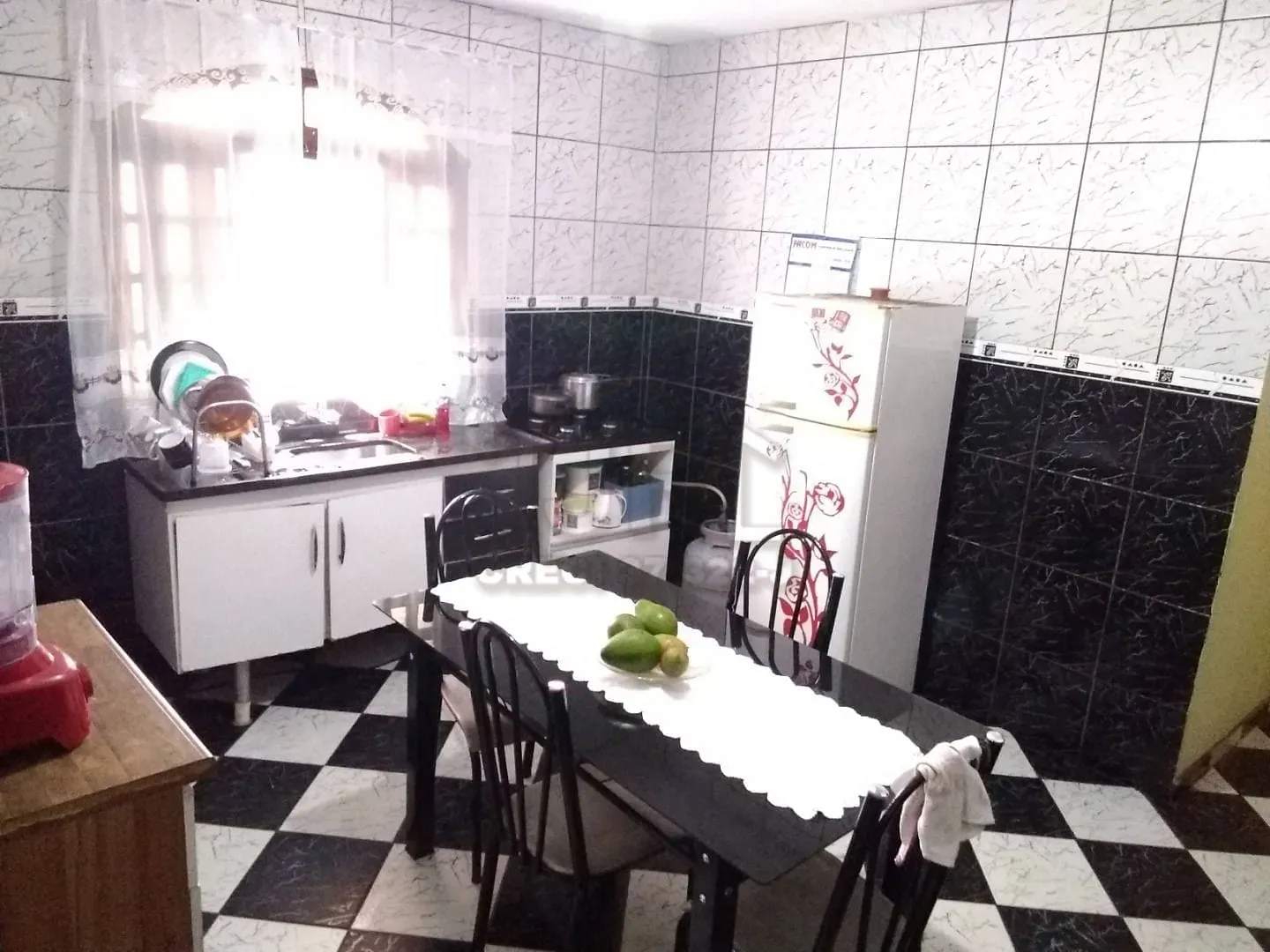 Sobrado, 4 quartos, 165 m² - Foto 6