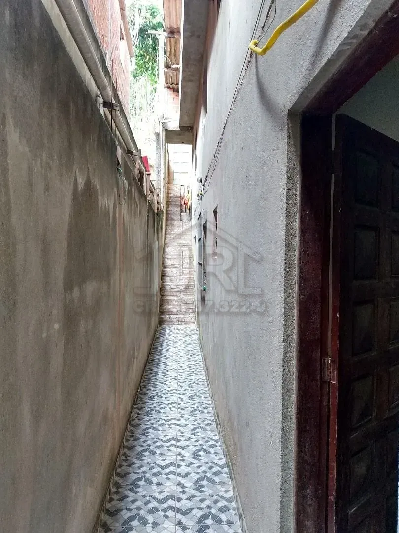 Sobrado, 4 quartos, 165 m² - Foto 12