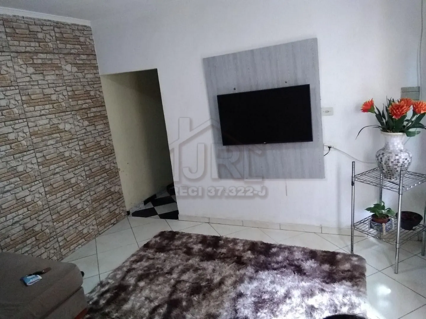 Sobrado, 4 quartos, 165 m² - Foto 1