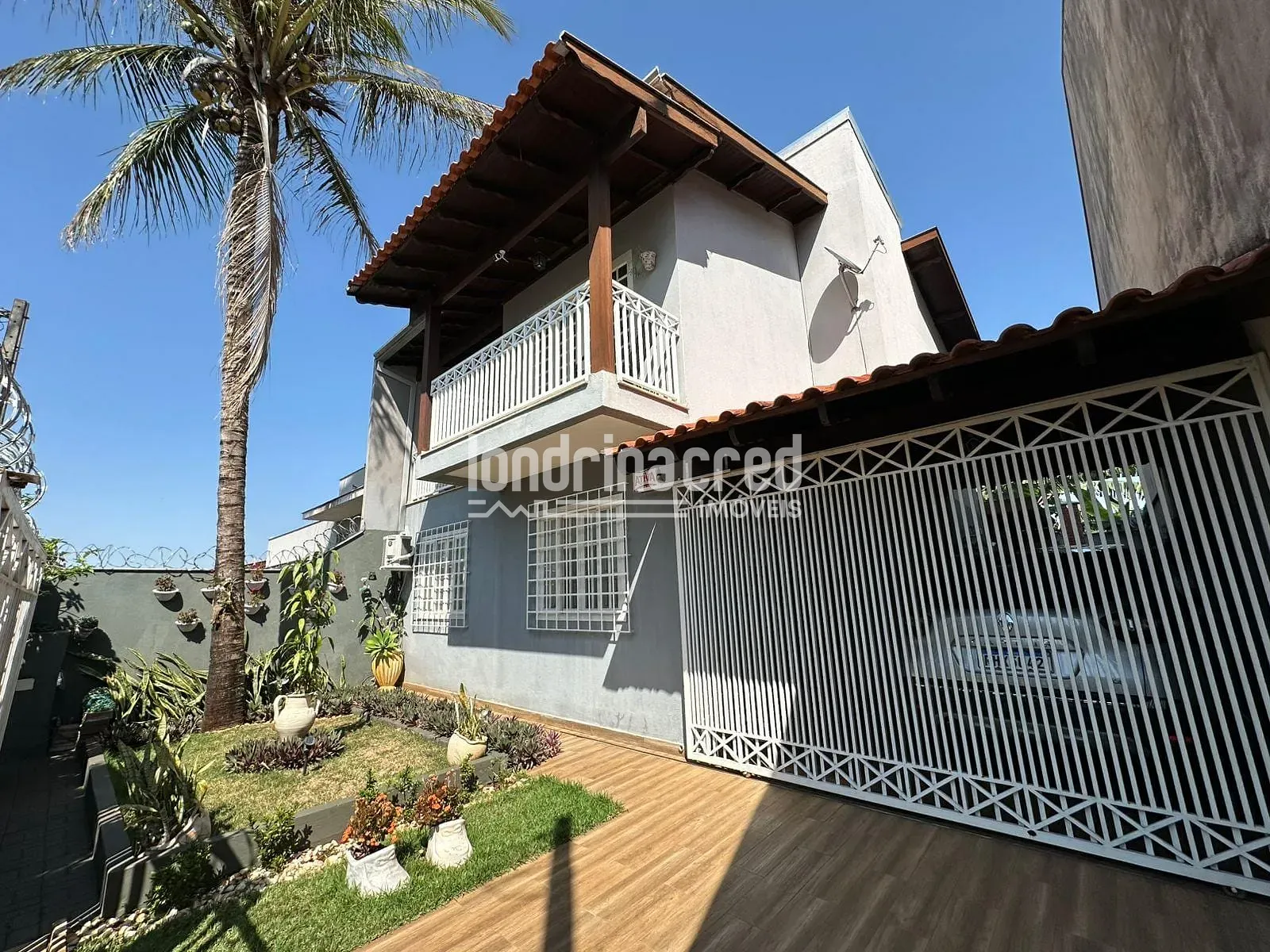 Sobrado, 3 quartos, 155 m² - Foto 1
