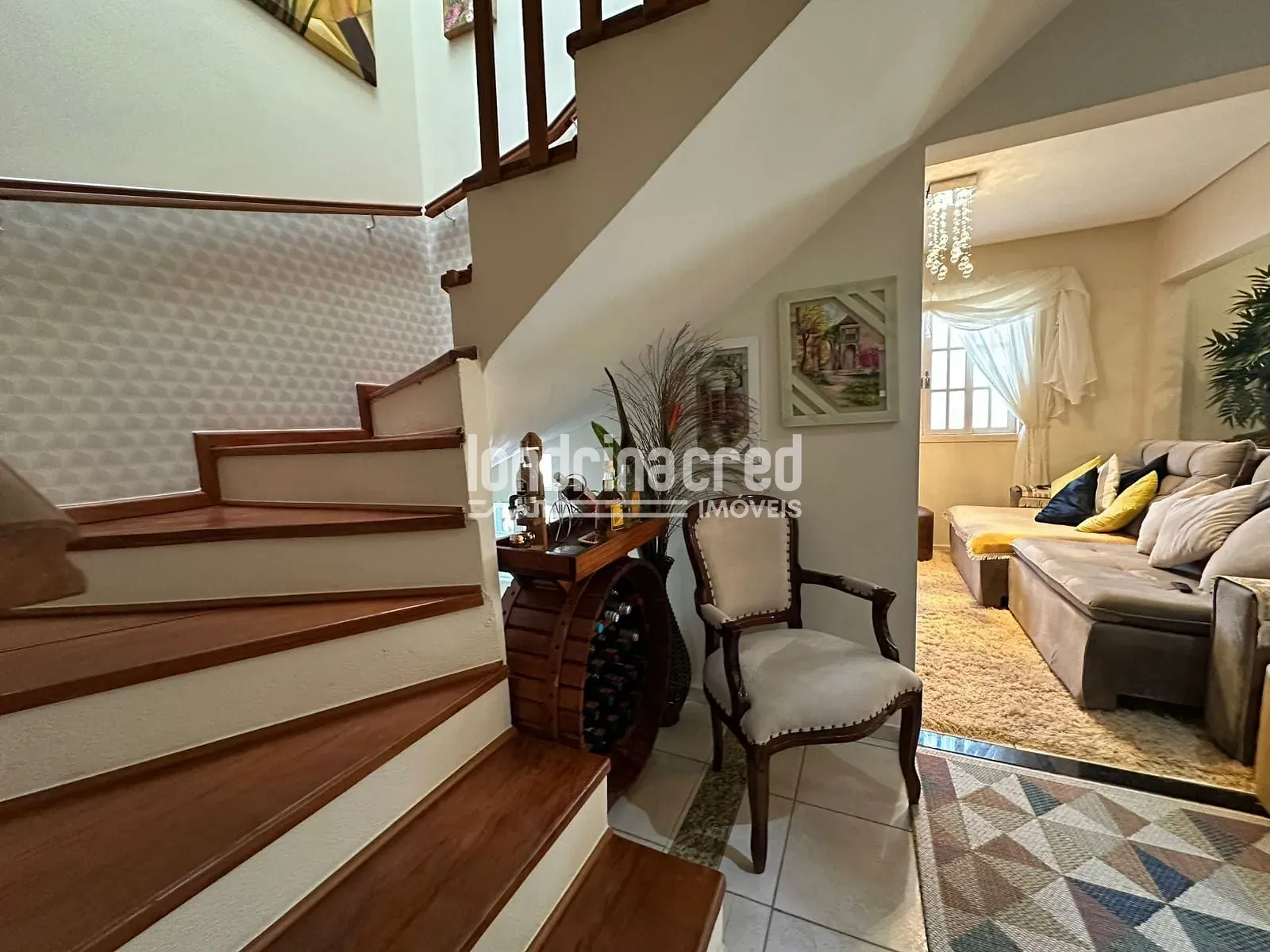 Sobrado, 3 quartos, 155 m² - Foto 18