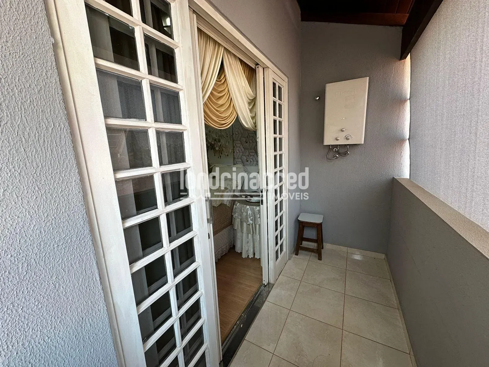 Sobrado, 3 quartos, 155 m² - Foto 24