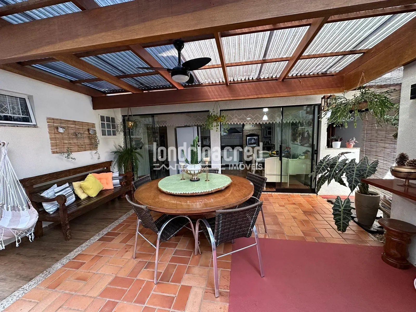 Sobrado, 3 quartos, 155 m² - Foto 5