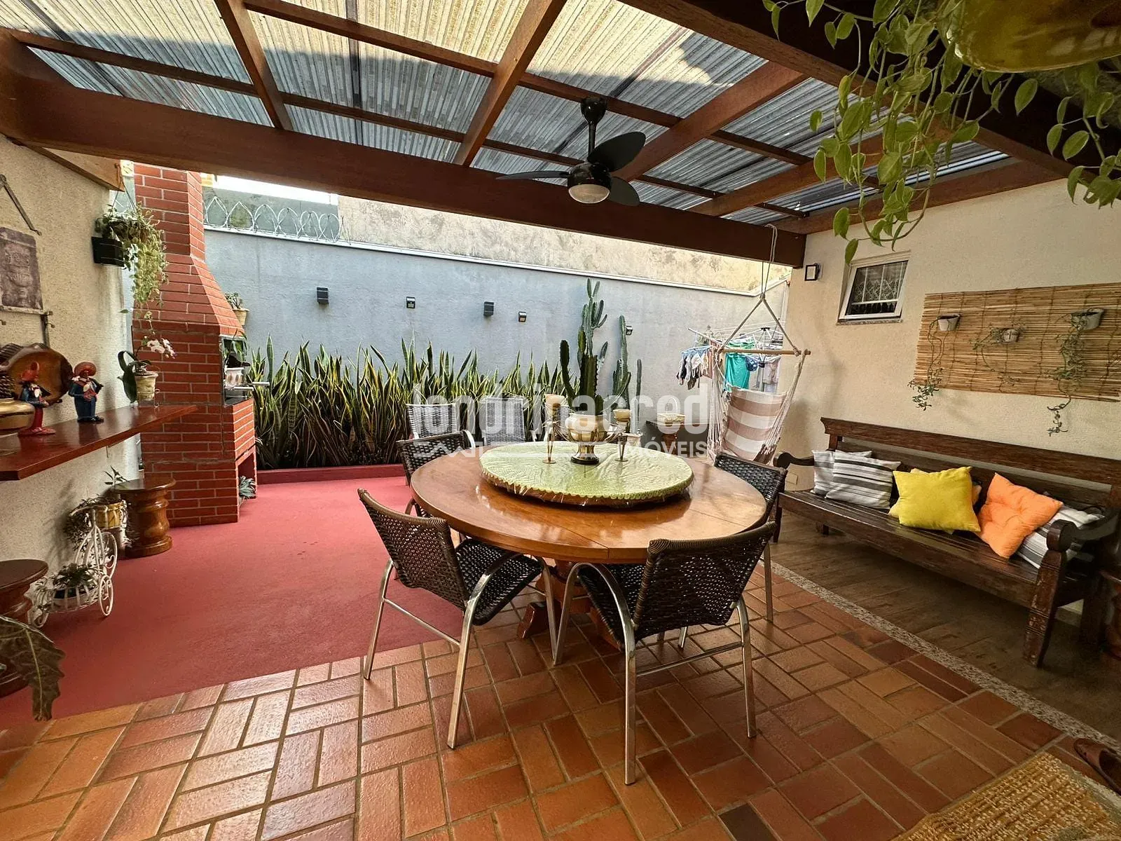 Sobrado, 3 quartos, 155 m² - Foto 6