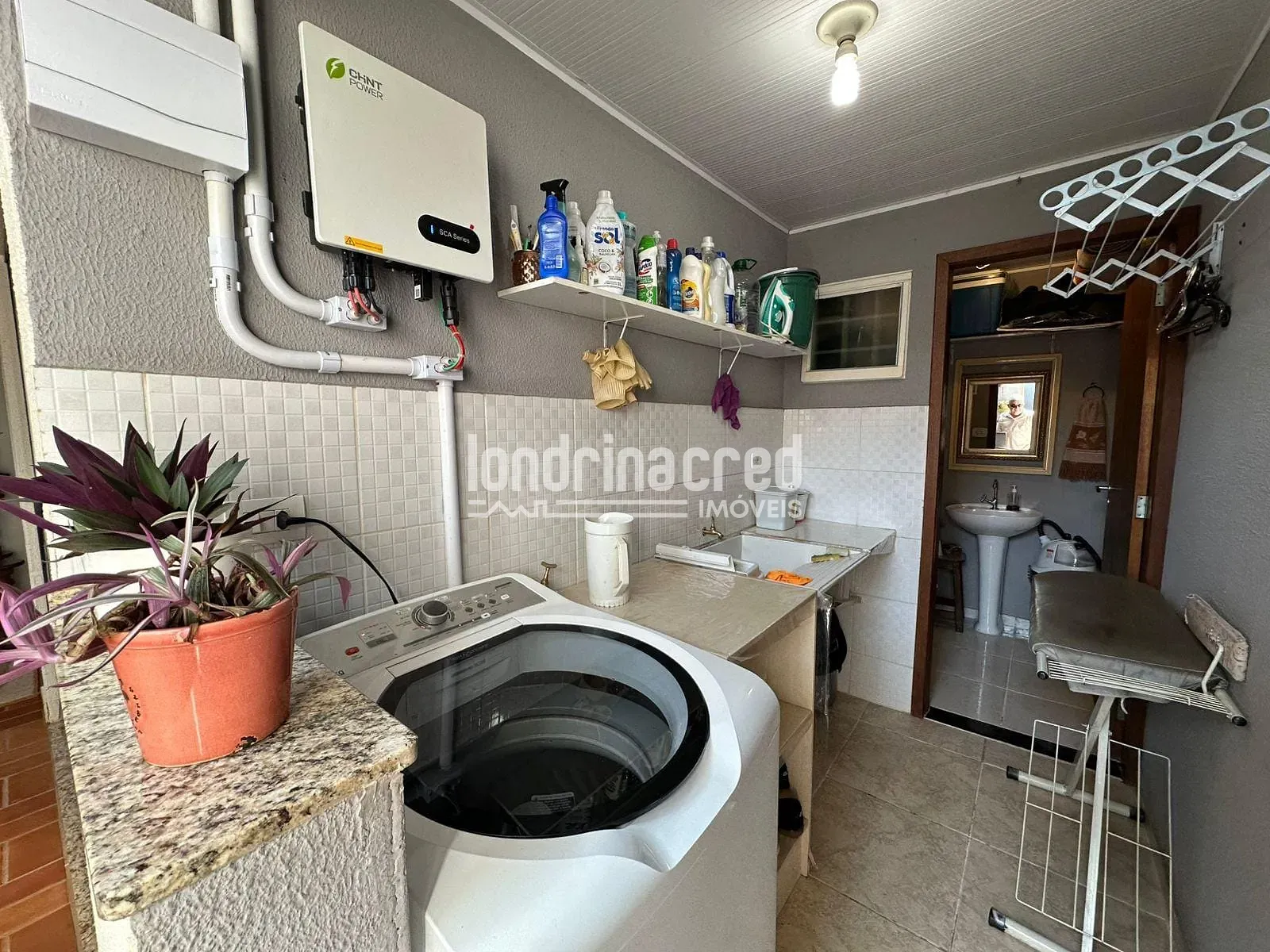 Sobrado, 3 quartos, 155 m² - Foto 7