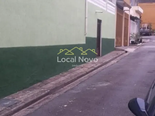 Sobrado com 125m² 3 quartos e 2 banheiros, à venda, no bairro Vila Medeiros em São Paulo