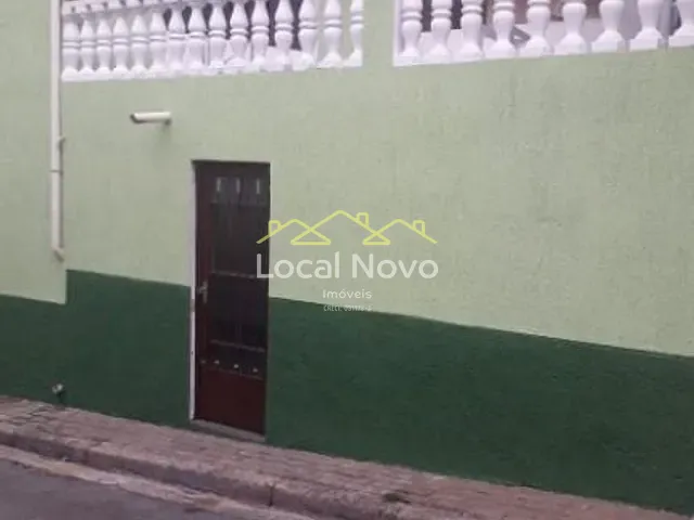 Sobrado com 125m² 3 quartos e 2 banheiros, à venda, no bairro Vila Medeiros em São Paulo