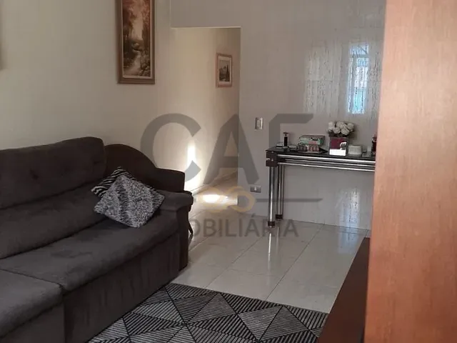 Sobrado com 250m² 4 quartos e 3 banheiros, à venda, no bairro Jardim Ester Yolanda em São Paulo