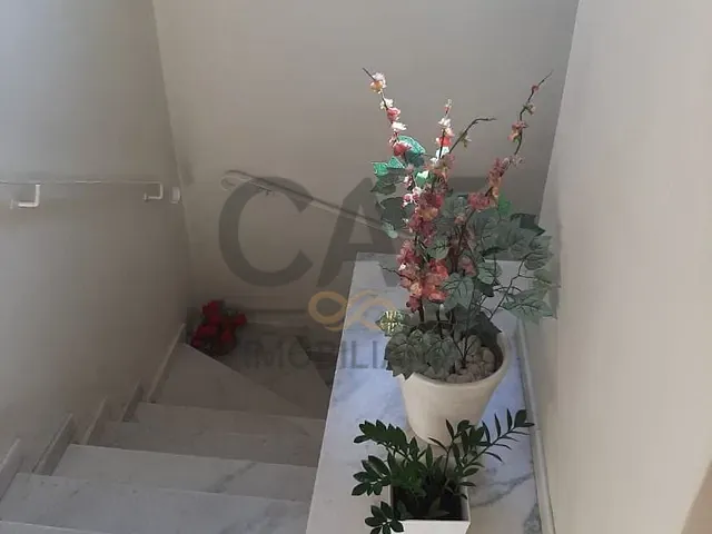 Sobrado com 250m² 4 quartos e 3 banheiros, à venda, no bairro Jardim Ester Yolanda em São Paulo