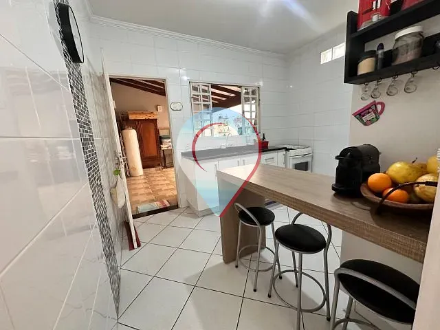 Sobrado com 96m² 2 quartos e 2 banheiros, à venda, no bairro Jardim Martins em Jundiaí