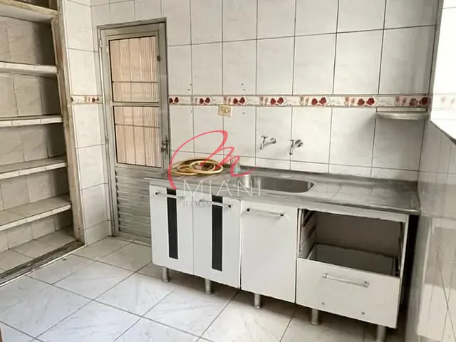 Sobrado com 110m² 3 quartos e 3 banheiros, à venda, no bairro Rio Pequeno em São Paulo