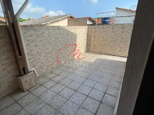 Sobrado com 110m² 3 quartos e 3 banheiros, à venda, no bairro Rio Pequeno em São Paulo