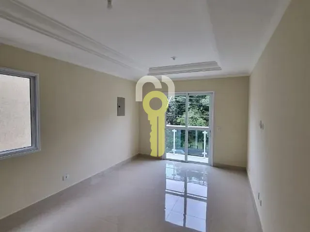 Sobrado com 125m² 3 quartos e 3 banheiros, à venda, no bairro Jardim Rio das Pedras em Cotia