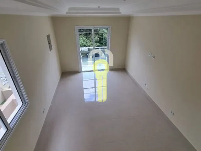 Sobrado com 125m² 3 quartos e 3 banheiros, à venda, no bairro Jardim Rio das Pedras em Cotia